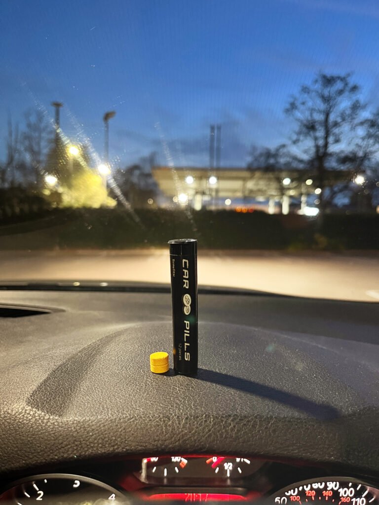 CarPills-at-carpark-advanced-solid-fuel-additive-save-fuel-save-car-reduce-emissions CarPills-at-carpark-advanced-solid-fuel-additive-save-fuel-save-car-reduce-emissions